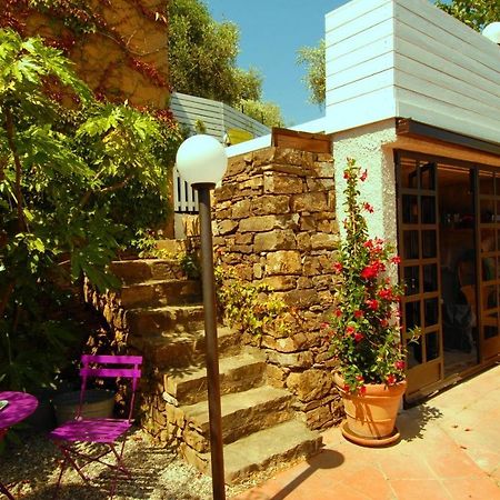 Villa Casa Di Jo à Imperia Extérieur photo