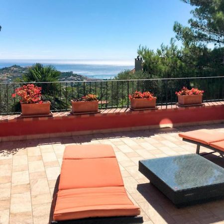 Villa Casa Di Jo à Imperia Extérieur photo