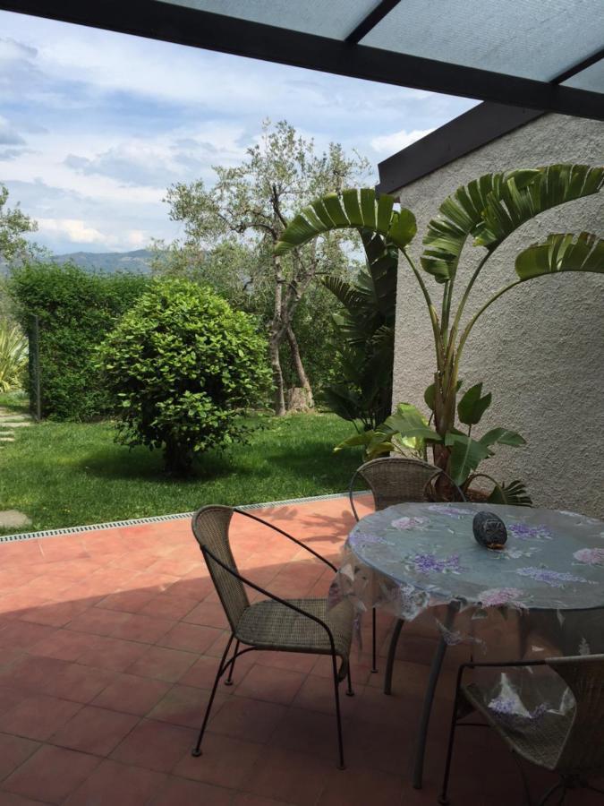 Villa Casa Di Jo à Imperia Extérieur photo