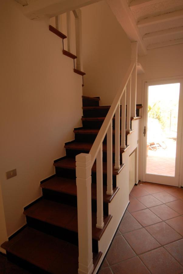 Villa Casa Di Jo à Imperia Extérieur photo