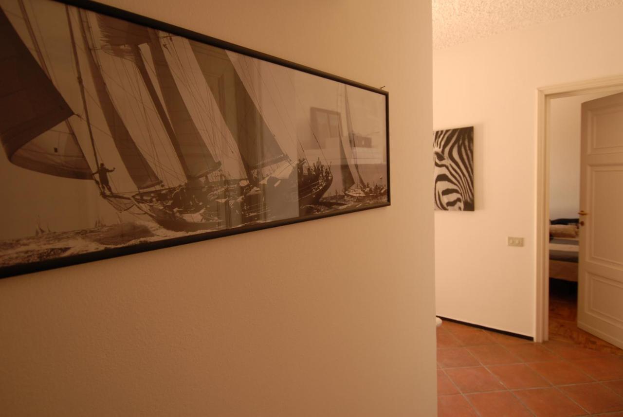 Villa Casa Di Jo à Imperia Extérieur photo