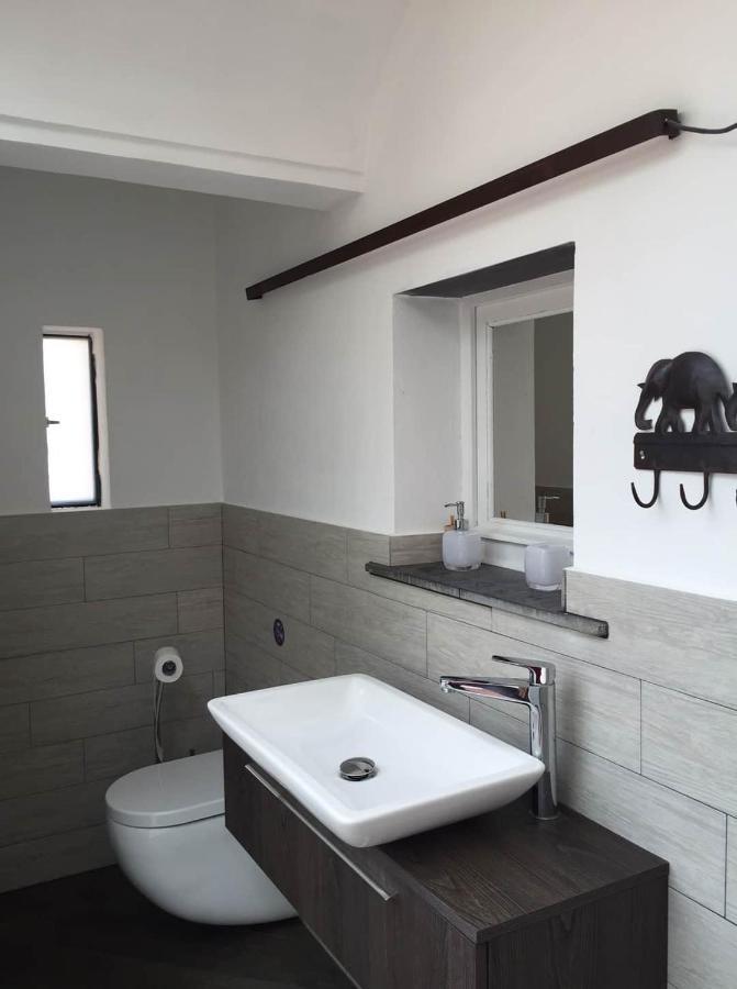 Villa Casa Di Jo à Imperia Extérieur photo