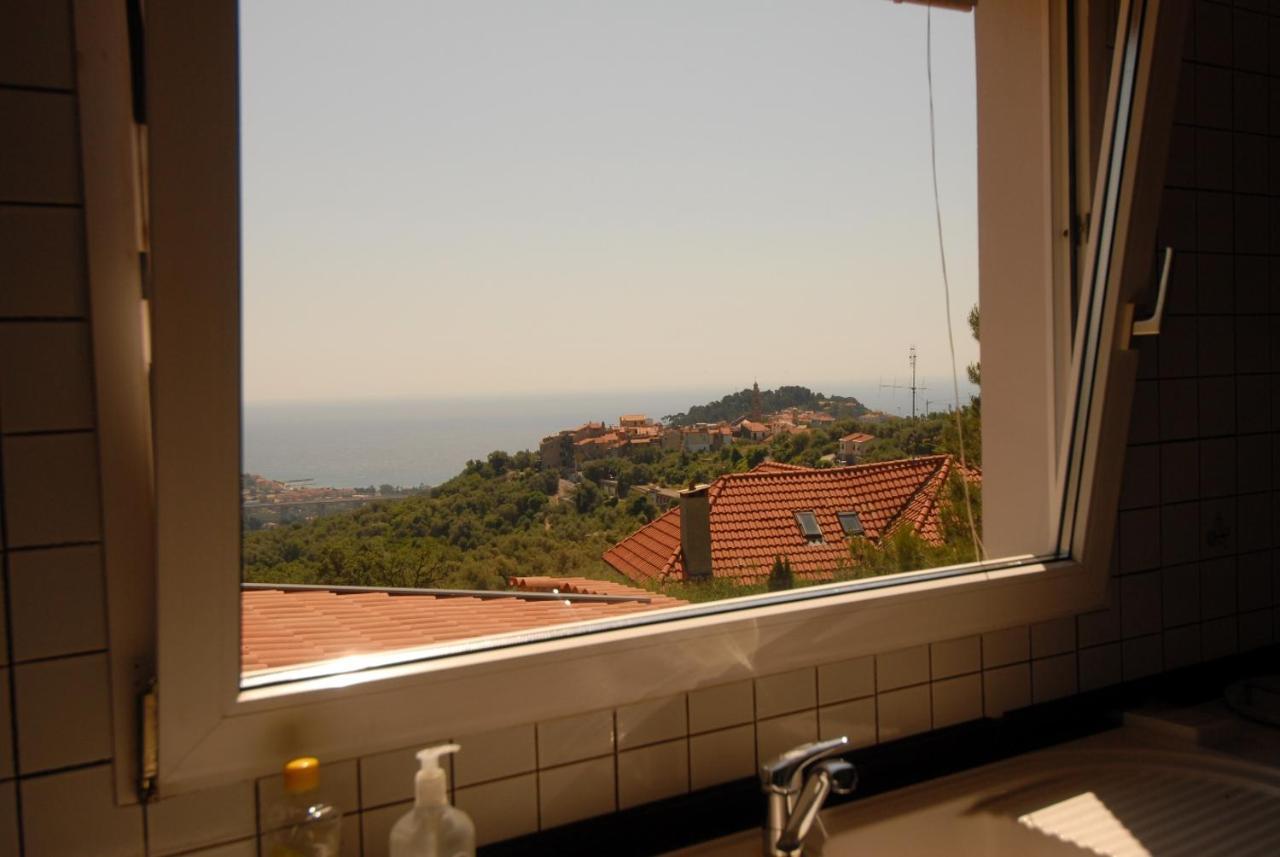 Villa Casa Di Jo à Imperia Extérieur photo