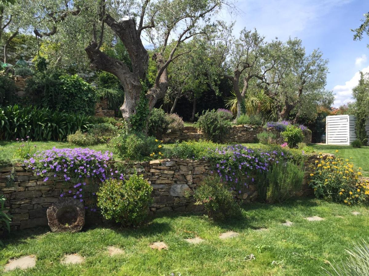 Villa Casa Di Jo à Imperia Extérieur photo