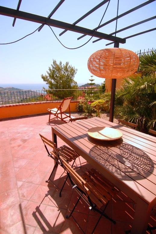 Villa Casa Di Jo à Imperia Extérieur photo