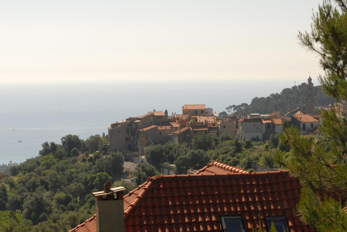 Villa Casa Di Jo à Imperia Extérieur photo