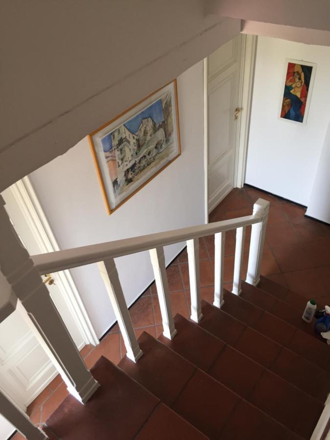Villa Casa Di Jo à Imperia Extérieur photo